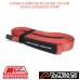 OUTBACK ARMOUR RECOVERY 10T/20M WINCH EXTENSION STRAP